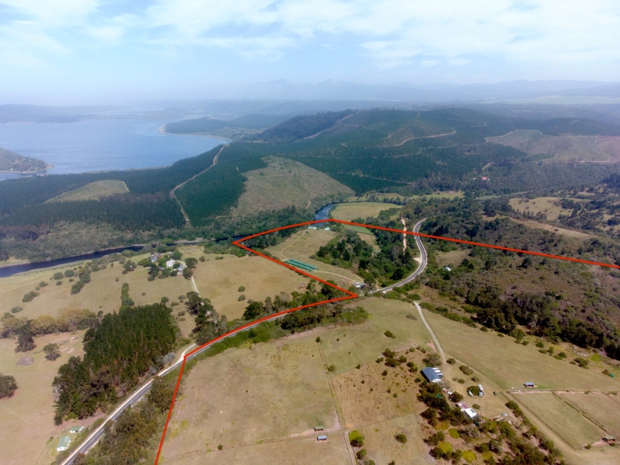 Commercial Property for Sale in Sedgefield Rural Western Cape